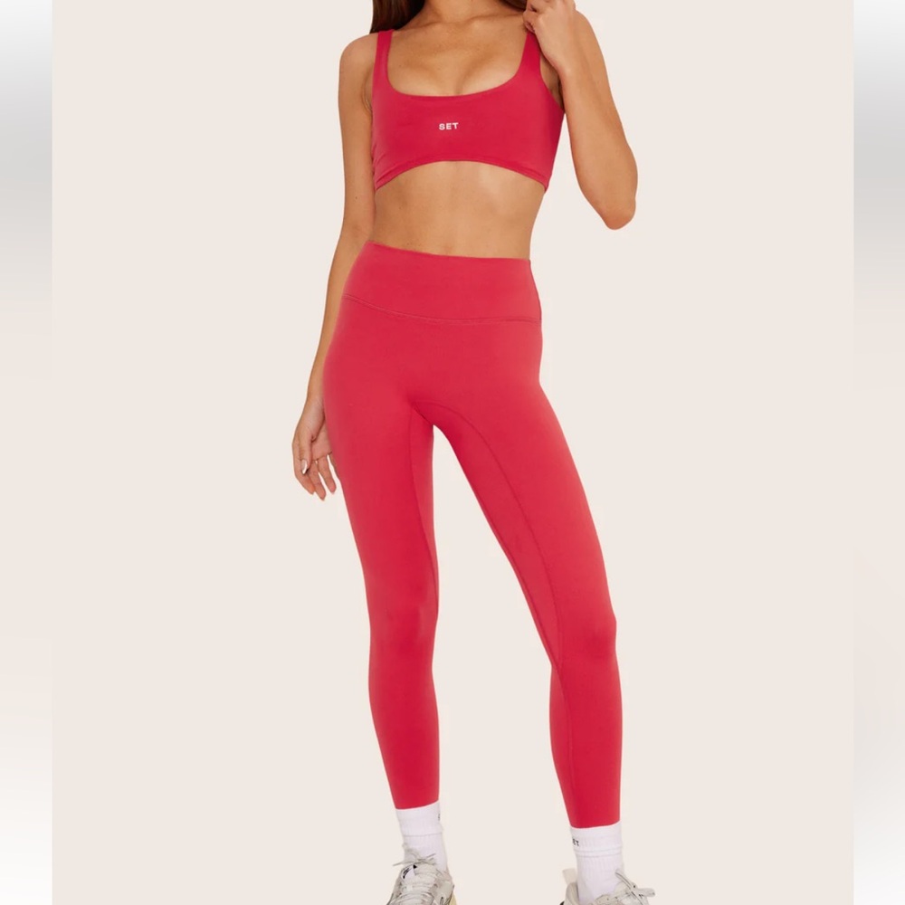 SET Active set